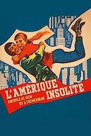 America As Seen by a Frenchman