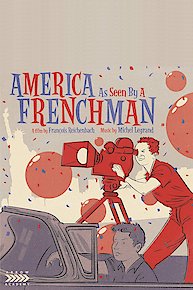 America As Seen by a Frenchman