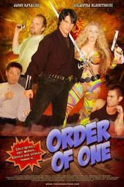 Order of One: Kung Fu Killing Spree