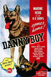 Danny Boy poster