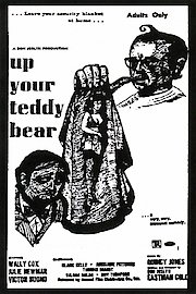 Seduction of a Nerd poster