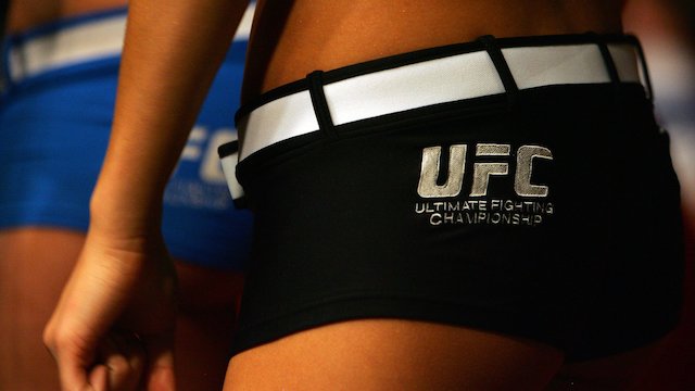 Watch UFC 183: Silva vs. Diaz Online