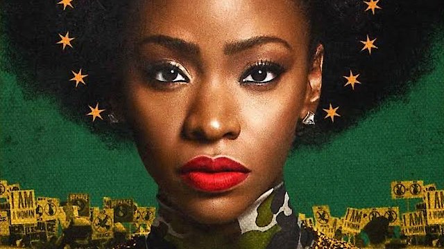 Watch CHI-RAQ an Amazon Original Movie [Ultra HD] Online