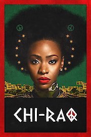 CHI-RAQ an Amazon Original Movie [Ultra HD]
