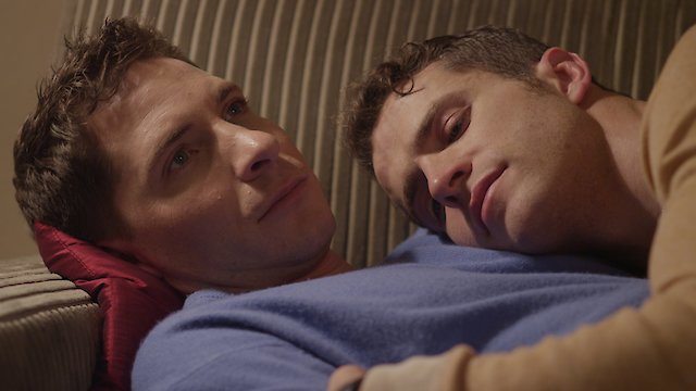 Watch The Last Straight Man Online