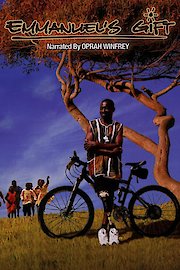 Emmanuel's Gift poster