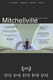 Mitchellville poster