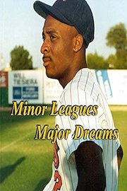 Minor Leagues Major Dreams poster
