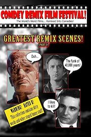 Tony Trombo's: Greatest Remix Scenes! (Part 1)