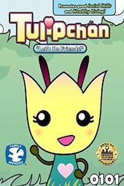 Tulipchan - "Tulip, Citrus and Cherri"