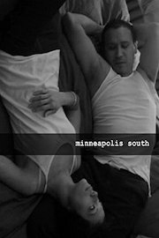 Minneapolis South poster