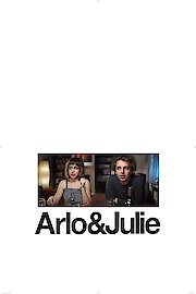Arlo and Julie poster