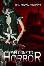 Welcome To Horror