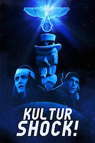 Kultur Shock!