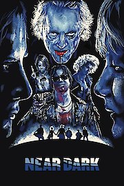 Near Dark poster
