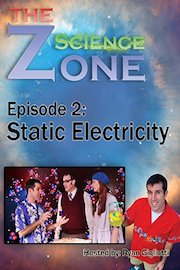 The Science Zone Episode 2
