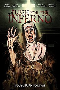 Flesh For The Inferno