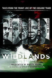 Wildlands poster