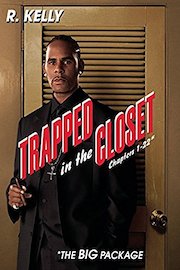Trapped in the Closet Chapters 1-22: The Big Package poster