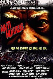 Anti-Horror