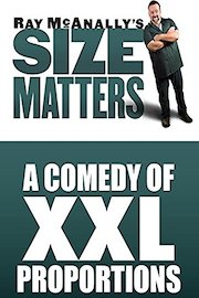 Ray McAnally's Size Matters