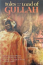 Tales from the Land of Gullah poster