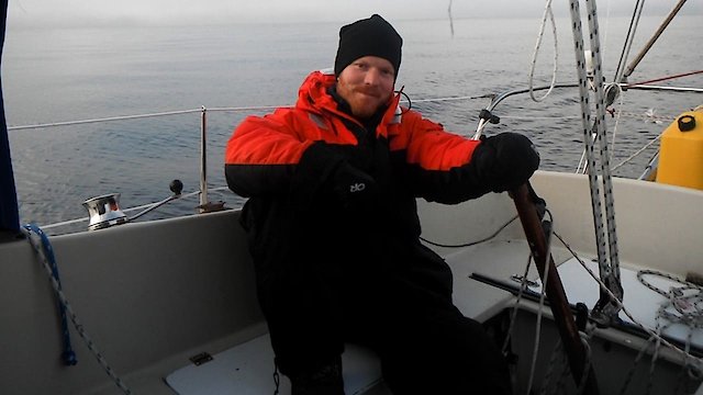 Watch Red Dot on the Ocean: The Matt Rutherford Story Online