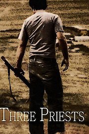 Three Priests poster