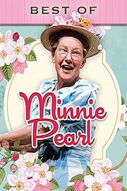 The Best of Minnie Pearl
