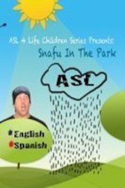 Snafu in the Park - ASL COMEDY with Keith Wann