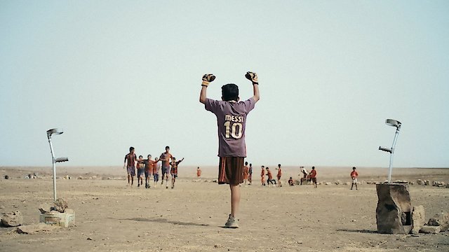 Watch Baghdad Messi Online