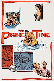 The Prime Time poster