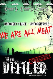 The Defiled poster