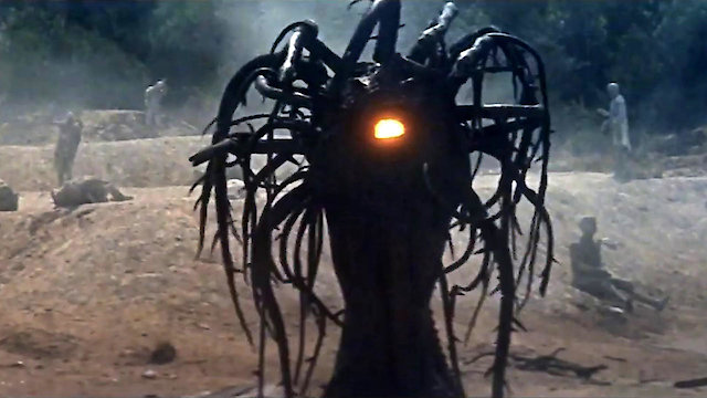 Watch Perseus Against Monsters Online