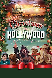 Christmas From Hollywood poster