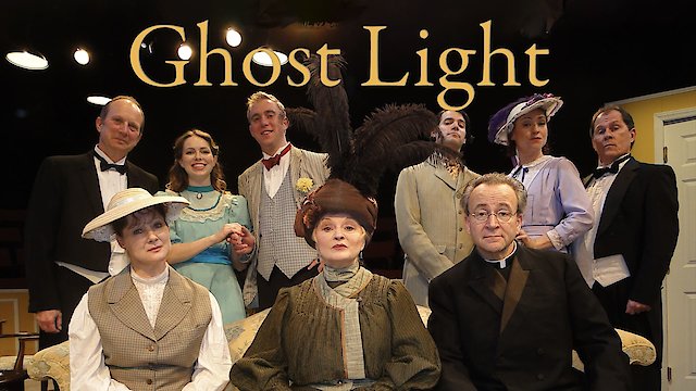 Watch Ghost Light Online