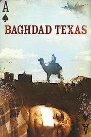 Baghdad Texas poster