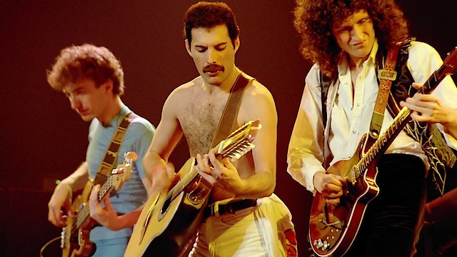 Watch Queen - Rock Montreal Online