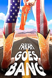 Farah Goes Bang poster
