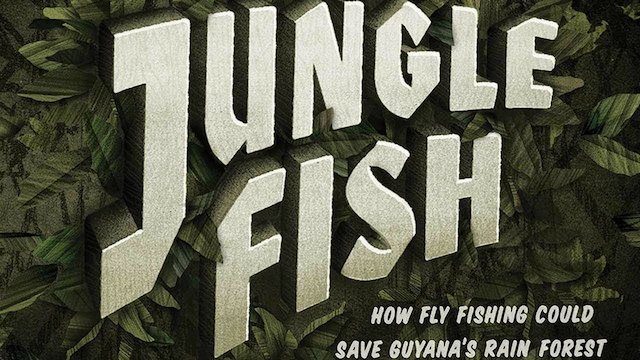 Watch Jungle Fish Online