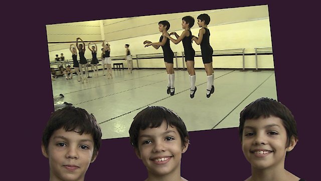 Watch To Dance Like a Man Online