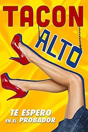 Tacon Alto