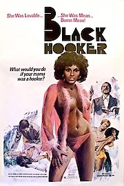 Black Hooker