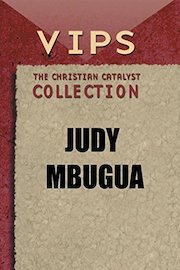 Judy Mbugua poster