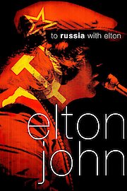 To Russia... With Elton