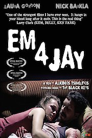 EM 4 Jay poster