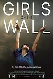 Girls on the Wall poster