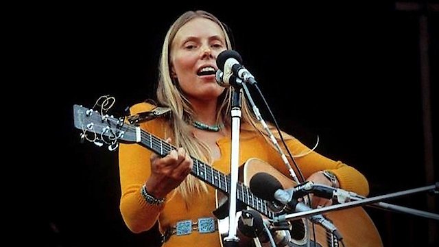 Watch Joni Mitchell - Painting with Words & Music Online