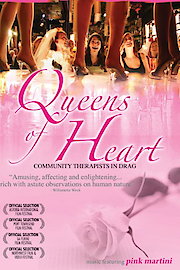 Queens of Heart poster