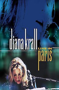 Diana Krall - Live in Paris